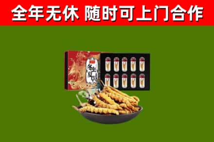 高州市烟酒回收冬虫夏草礼盒.jpg